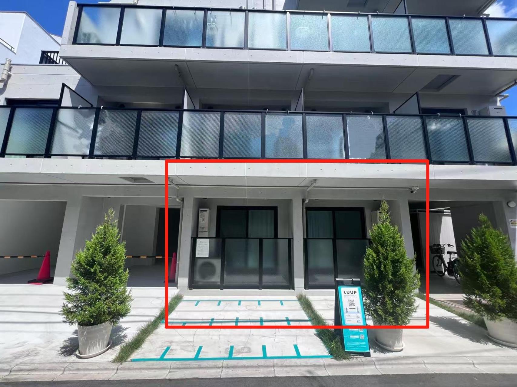 Real Okubo Apartment Hotel — Photos 3